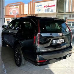 كاديلاك اسكاليد
